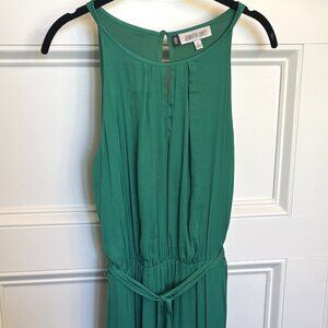 Jennifer Lopez Maxi Dress